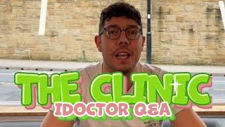 The Clinic Q&A Episode 2 - Answering Your Tech Related Questions!