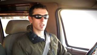 2001 Dodge Ram 1500 Chariot Regent Conversion Van - Broadmoor Motors Test Drive
