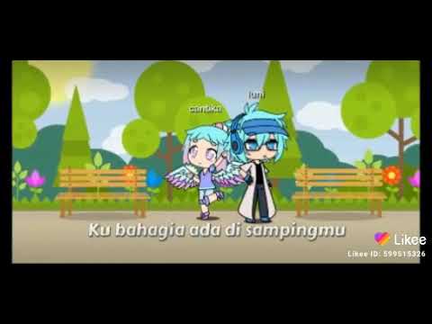 Cinta yang dulu kau tidak cinta sekarang kau cinta - YouTube