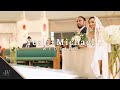 Yesli &amp; Michael : Wedding Day (Complete video)