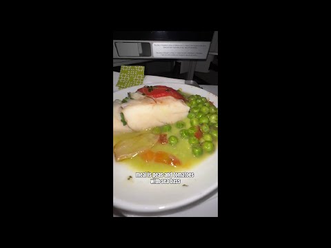 Air Portugal Business