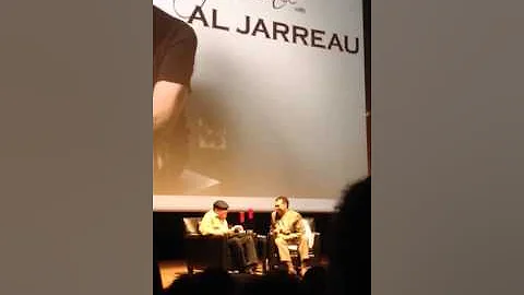 Al Jarreau