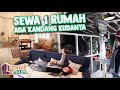 VILLA CANTIK TERSEMBUNYI DI JOGJA! MUAT BANYAK! ADA KANDANG KUDANYA | REVIEW HOTEL