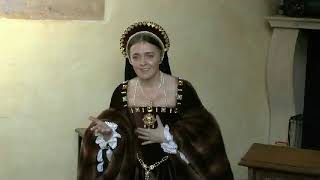 Le Temps Viendra: A Novel of Anne Boleyn - Author Talk 2013