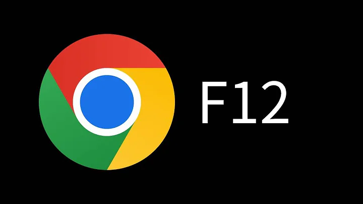 代码实现自动化Chrome F12功能