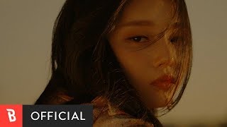 [M/V] Eyedi(아이디) - Red chords