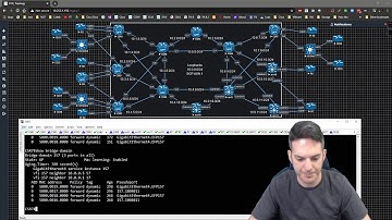 Service Provider - Intra AS L2VPN 010 - VPLS With switches as the CE Device