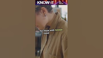 10 Interesting Facts About Assistive Technology (AT) | KNOW iT