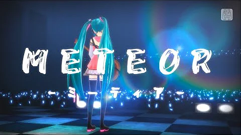 تحميل 初音ミク Meteor Mp4 Mp3 تحميل 初音ミク Meteor Mp4 Mp3