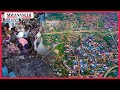 BREAKING Tetemeko La Ardhi Laikumba Dodoma Singida Wananchi Waingiwa Hofu 