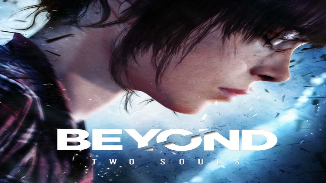 Beyond: Two Souls Extended OST Track 08 - Homeless Life (Lorne Balfe)