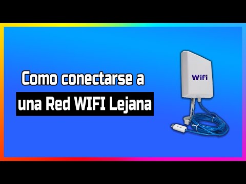 Video: Cómo Conectarse A Larga Distancia