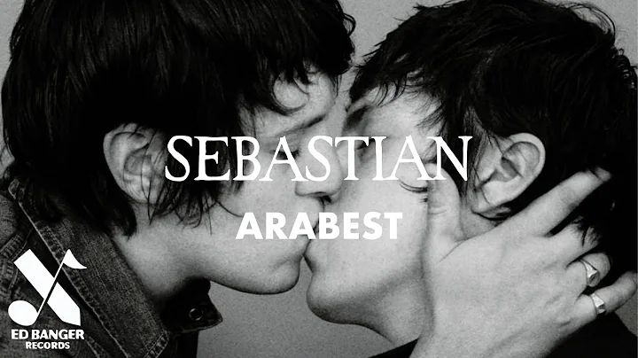 SebastiAn - Arabest (Official Audio)