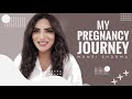 My Pregnancy Journey - Part 1 | Mansi Sharma | Yuvraaj Hans