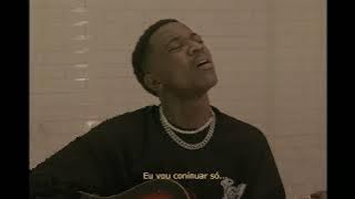 TENNAZ - TÃO SÓ (VÍDEO OFFICIAL)