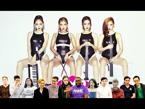 Classical Musicians React: WONDER GIRLS 'I Feel You' vs 'Why So Lonely' - Classical Musicians React: WONDER GIRLS 'I Feel You' vs 'Why So Lonely'