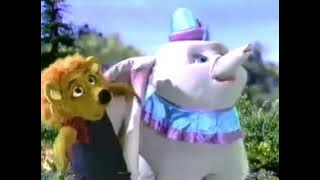 Dumbo's Circus: Episode 6: Tiny Town