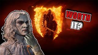 Should you buy the Oblivion Remaster?