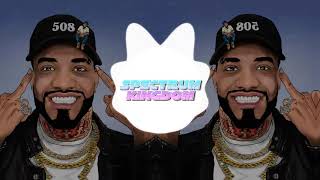 Joyner Lucas - Suge (Remix) (Bass Boosted)