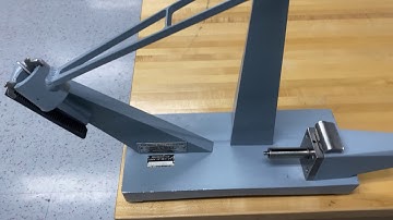 UNLV PHYS 180L - Lab 13b: Projectile Motion