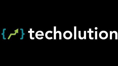 About Techolution