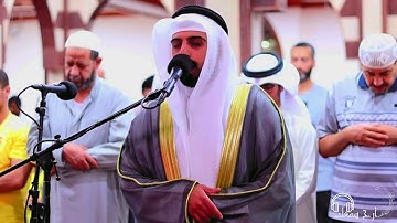 ارح سمعك😴🎧القارئ شايع التميمي || سورة هود  Reader Shayea Al-Tamimi || Surah Hood