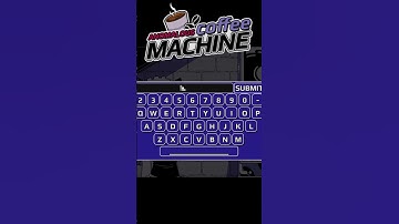 Cat Maid - Anomalous Coffee Machine