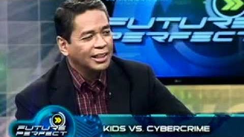 ANC Future Perfect: Kids vs. Cybercrime