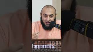 يبتلى المرء على قدر دينه #محمد_الغليظ #عيسي_مهدي