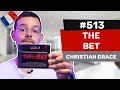 Les avis d’Alexis #513 - The Bet de Christian Grace