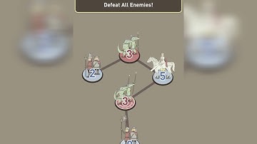 IQ Dungeon 2 Level 27 Game Walkthrough Solution || Iq Dungeon 2 Inherited Light