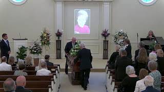 Remembering the Life of Merella Warder