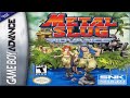 Metal Slug Advance 2004 GBA Longplay Full Game Walkthrough Metal Slug Advance 2004 GBA Longplay Full Game Walkthrough