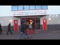 Inside Out: Crawley Town