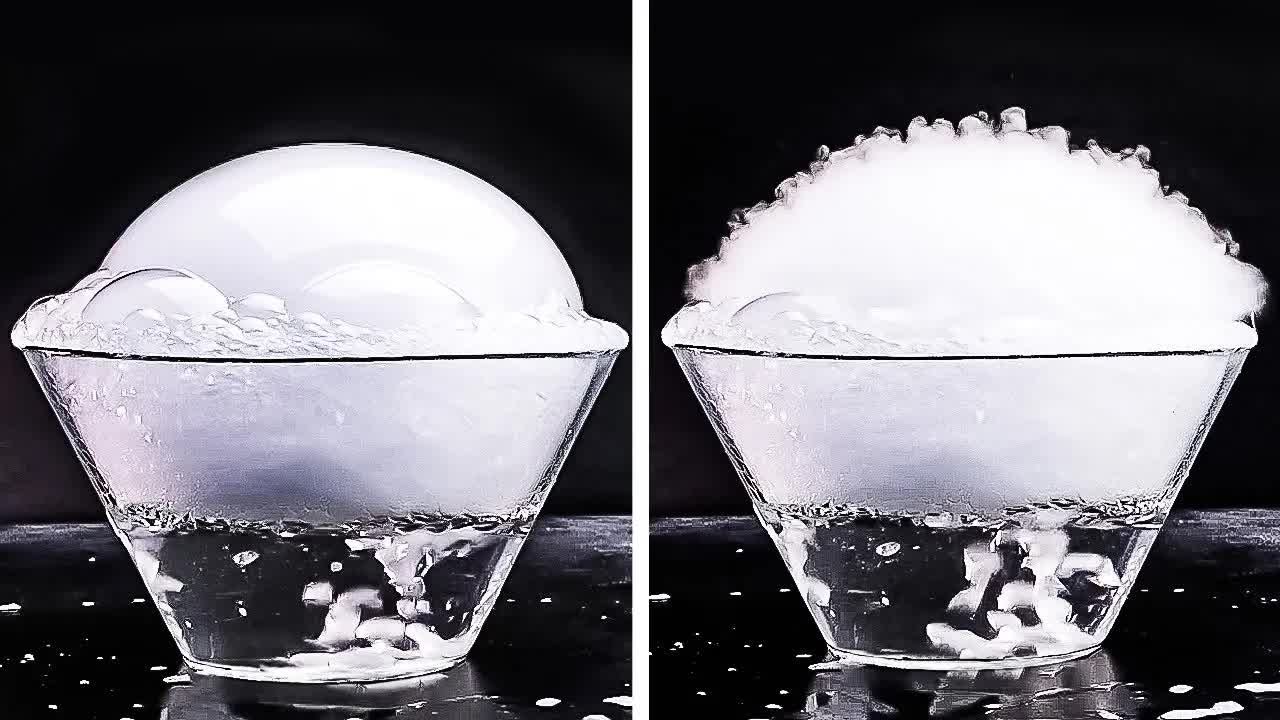Ultimate Experiments Compilation || Science Tricks By 5-Minute Magic -  Youtube
