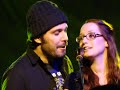 "You See the Light in Me" -- Greg Laswell and Ingrid Michaelson at Scala in London