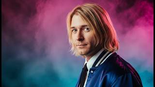 Nirvana - Smells Like Teen Spirit (1950S Doo - Wop Ballad Ai Cover) @Re_Vibe_Ai