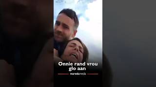 Onnie kry borgtog ná video van ‘aanranding’ versprei | Maroela Media
