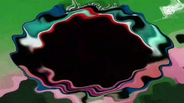 Scribbles Reanimated Color Effects^Exo 4