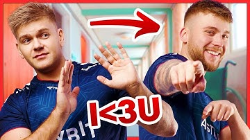 Know Your Bro with blameF & k0nfig