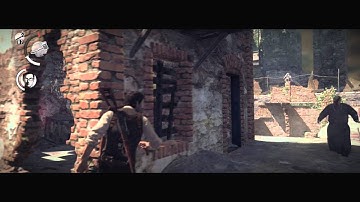 The Evil Within - Everybody Gets One Achievement