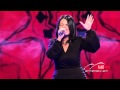 Armine Qerobyan,I Have Nothing - The Voice of Armenia – The Blind Auditions – Season 3