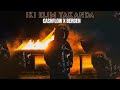 Cashflow x Bergen - İKİ ELİM YAKANDA (4K Remix Video) prod.@driplyrs