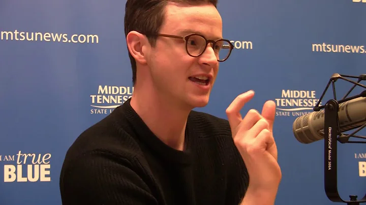 From MTSU On the Record: Why LGBTQ Law Firms Inves...