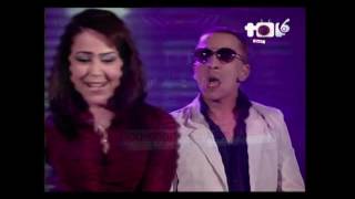 Don Enio Feat Gmcd Dhe Elia - Bananet, 18 Mars 2009 - Top Fest 6