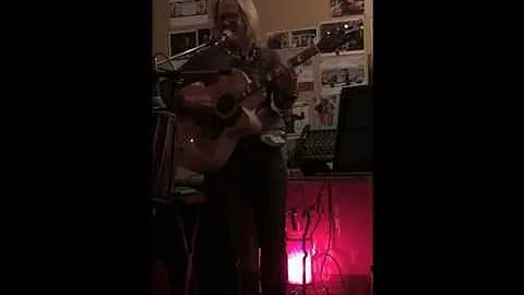 Tracy Riley - Higher Ground