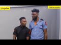 THE CRIME FIGHTER || REAL HOUSE OF COMEDY ft OYIKOWORLD || OGAFLEX
