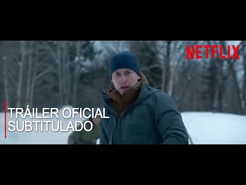 Modo Supervivencia Netflix Tráiler Oficial Subtitulado