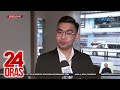 Abugado ng ni-raid na restobar, itinangging may nagtatrabahong menor de edad at ang... | 24 Oras