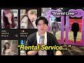 The Rental Girlfriend Loophole Of China 